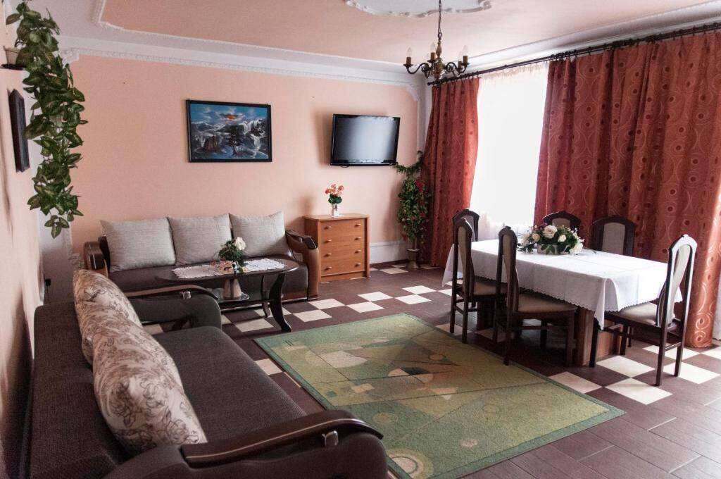 Apartament